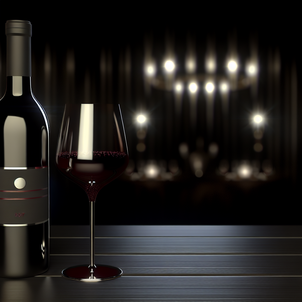 Vinho Bordô: Guia Completo sobre o Vinho de Mesa Mais Popular