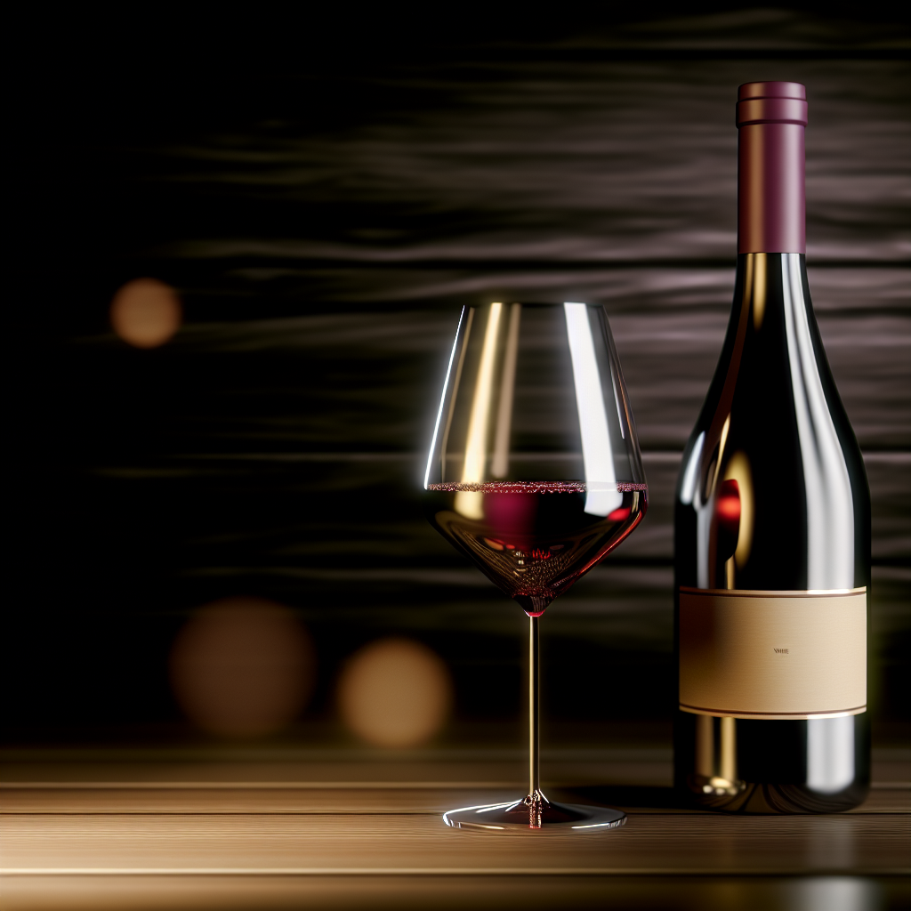 Vinho Chilano: Análise Completa e Onde Comprar em 2025