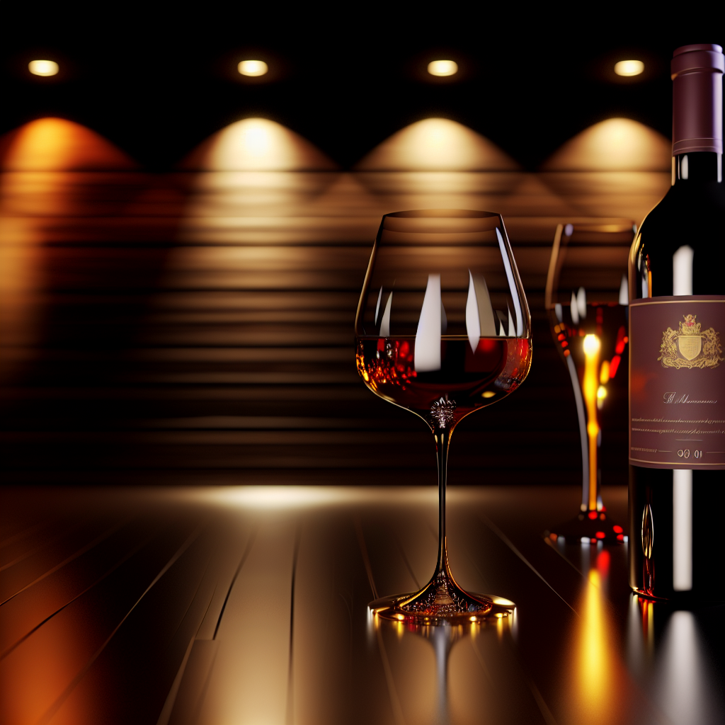 Vinho Porta 6: O Segredo do Sucesso do Vinho Português