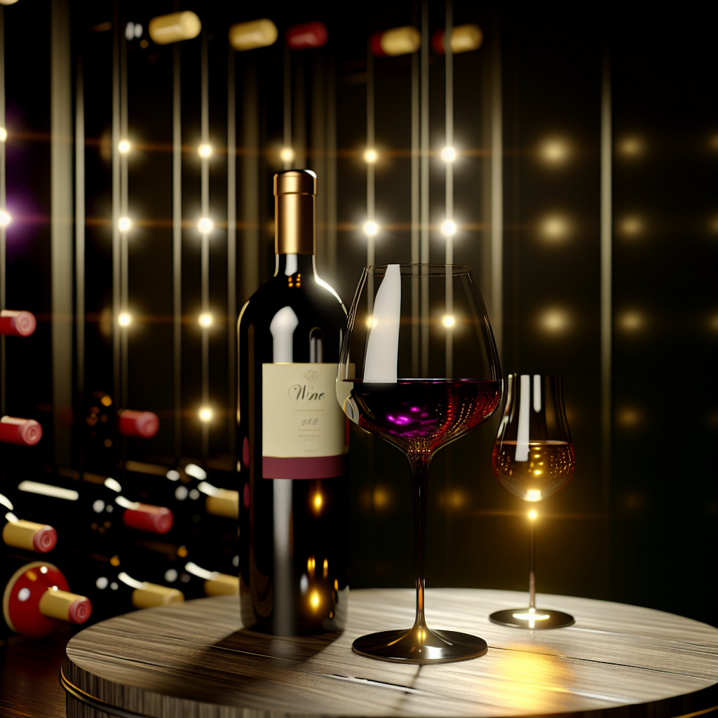 Vinho Rutini: Análise da Linha de Vinhos Premium da Argentina