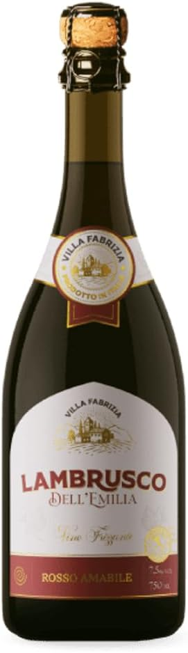 Lambrusco Dell'Emilia Cella