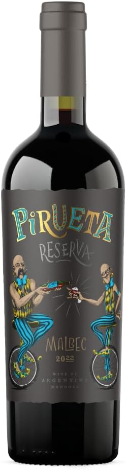 Malbec Reserva Premium 2020